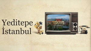 Yeditepe İstanbul kép