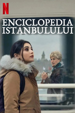 İstanbul Ansiklopedisi poszter