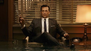 Mad Men - Reklámőrültek kép