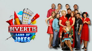 Divertis - Land of Jokes kép