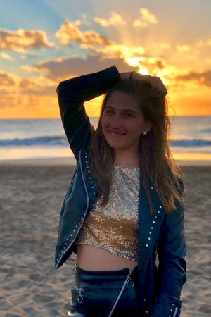 Cande Méndez profil kép