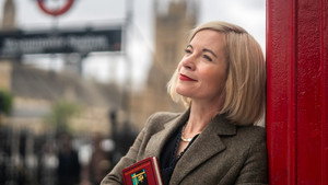 Killing Sherlock: Lucy Worsley on the Case of Conan Doyle kép