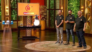 शार्क टैंक इंडिया 1. évad Ep.19 19. epizód
