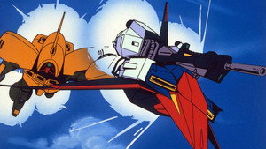 機動戦士Zガンダム 1. évad Ep.37 37. epizód