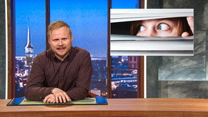 Tæt på sandheden 9. évad Ep.9 9. epizód