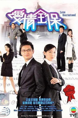 愛情全保 1. évad (2006-06-19) poszter