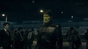 牙狼＜GARO＞ 7. évad Ep.10 10. epizód