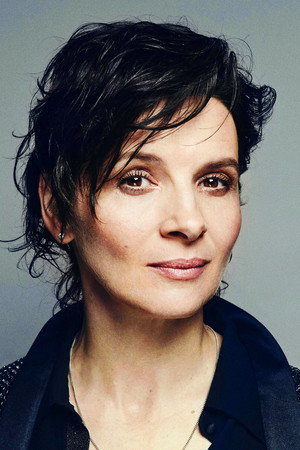 Juliette Binoche profil kép