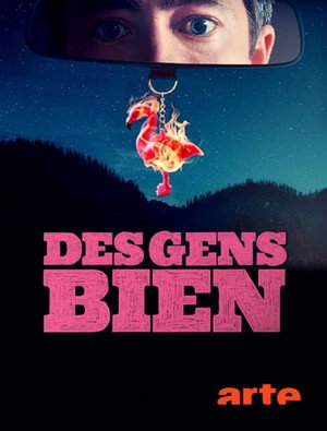 Des gens bien poszter