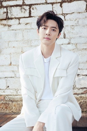 付辛博 profil kép