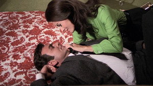 Mannix 3. évad Ep.5 5. epizód