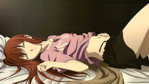 Steins;Gate kép