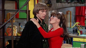 The Monkees 2. évad Ep.9 9. epizód