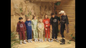 The Crystal Maze Speciális epizódok Ep.1 1. epizód