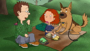 As Told by Ginger Speciális epizódok Ep.4 4. epizód