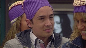 Big Brother 14. évad Ep.11 11. epizód