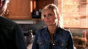 Buffy, a vámpírok réme 7. évad Ep.21 A napok meg vannak számlálva
