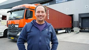 Euro Truckers 1. évad Ep.4 4. epizód