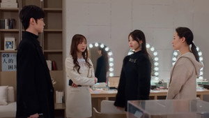 麻烦请你先告白 1. évad Ep.3 3. epizód
