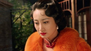 风华往事 1. évad Ep.36 36. epizód
