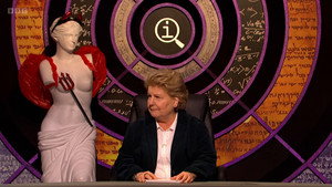 QI 22. évad Ep.15 15. epizód