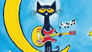 Pete the Cat kép