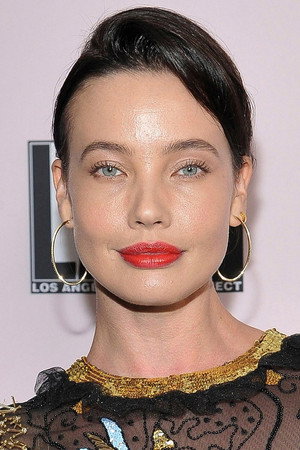 Stephanie Corneliussen profil kép
