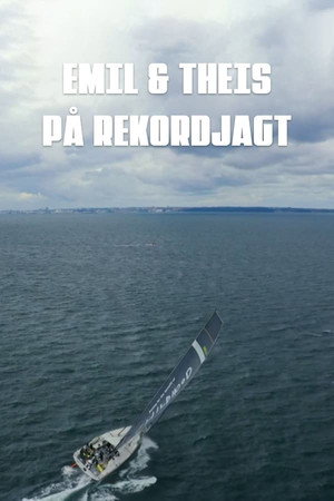 Emil og Theis på rekordjagt 1. évad (2020-08-06) poszter