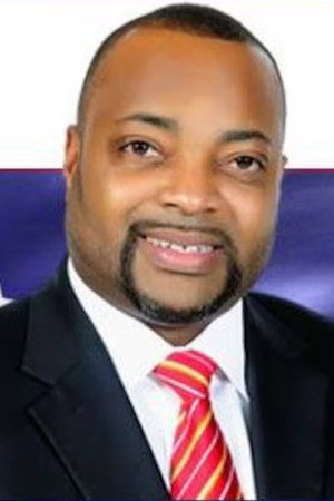 Corey Maclin profil kép