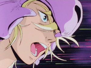 獣神ライガー 1. évad Ep.2 2. epizód