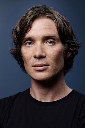 Cillian Murphy profil kép