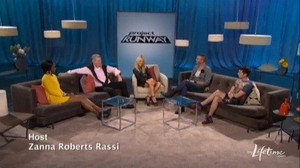 Project Runway Speciális epizódok Ep.6 6. epizód