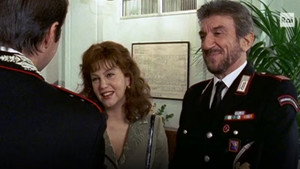 Il maresciallo Rocca 3. évad Ep.2 2. epizód