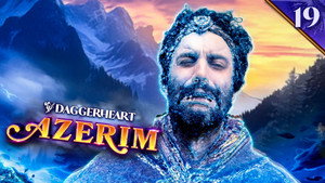 Daggerheart: Azerim 1. évad Ep.19 19. epizód