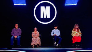 Mastermind 52. évad Ep.16 16. epizód