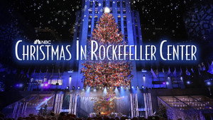 Christmas In Rockefeller Center kép