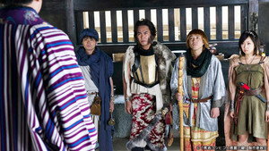 勇者ヨシヒコと魔王の城 2. évad Ep.2 2. epizód