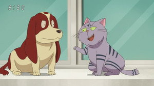 レイトン ミステリー探偵社 ～カトリーのナゾトキファイル～ 1. évad Ep.42 42. epizód