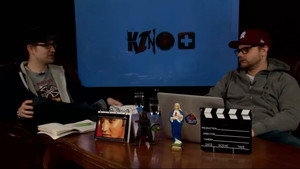 Kino Plus 1. évad Ep.1 1. epizód