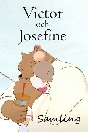 Ernest et Célestine, La Collection poszter