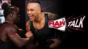 Raw Talk 5. évad Ep.6 6. epizód