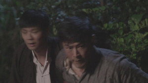 历史的使命 1. évad Ep.4 4. epizód
