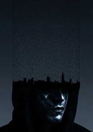 Mr. Robot poszter