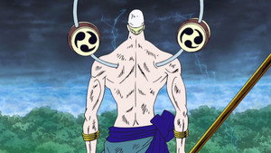 One Piece 6. évad Ep.186 186. epizód