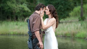 The Walking Dead 3. évad Ep.10 Otthon