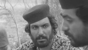 دلیران تنگستان 1. évad Ep.8 8. epizód