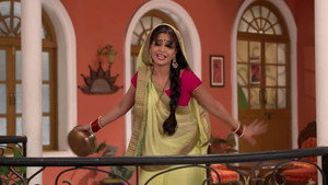 भाभीजी घर पर हैं! 1. évad Ep.676 676. epizód