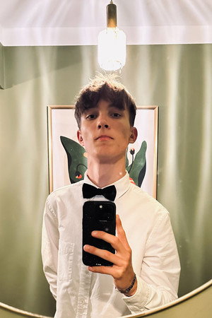 Emīls Miķelsons profil kép