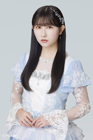 山本杏奈 profil kép