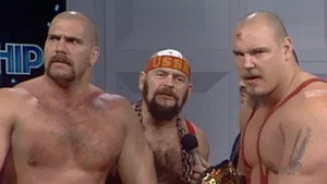 NWA World Championship Wrestling 1. évad Ep.6 6. epizód